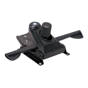 Diva Ofis Makam Koltuk Mekanizması Kuyruklu  Diva Ofis Makam Koltuk Mekanizması Kuyruklu